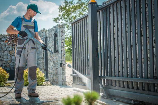Playground Equipment Cleaning in Vandercook Lake, MI