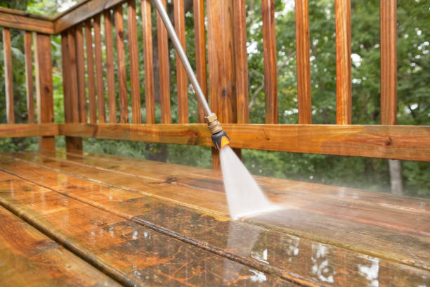 Vandercook Lake, MI Pressure Washing Company