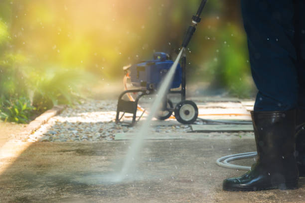 Best Sign and Awning Cleaning  in Vandercook Lake, MI